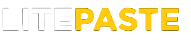 LitePaste